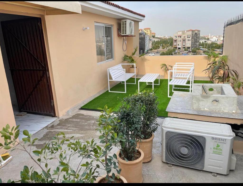 Appartamento Marine Tower Rawalpindi Esterno foto
