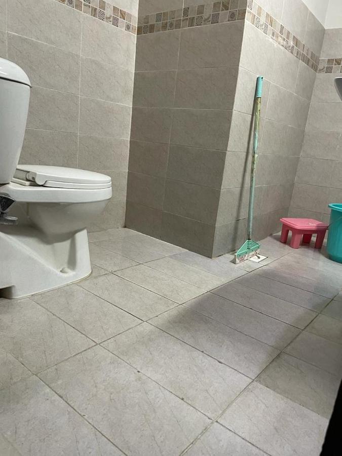 Appartamento Marine Tower Rawalpindi Esterno foto